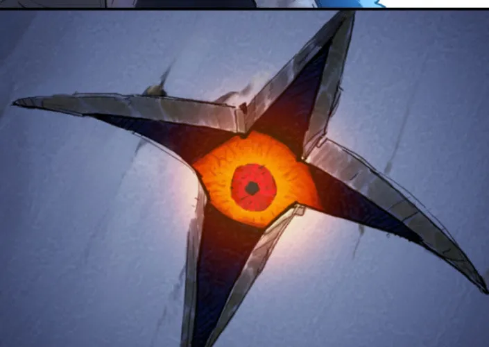 Zodiac: Twelve Souls Chapter 16 page 38 - 