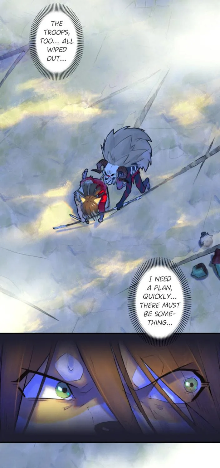 Zodiac: Twelve Souls Chapter 16 page 47 - 