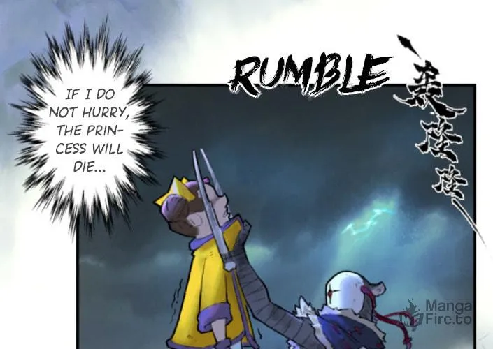 Zodiac: Twelve Souls Chapter 16 page 48 - 