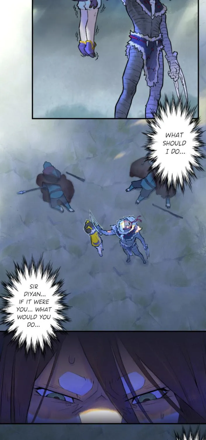 Zodiac: Twelve Souls Chapter 16 page 49 - 