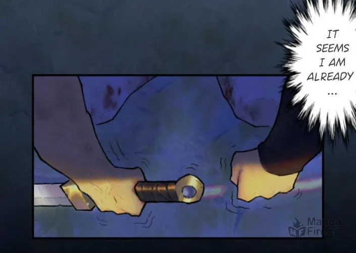 Zodiac: Twelve Souls Chapter 16 page 50 - 