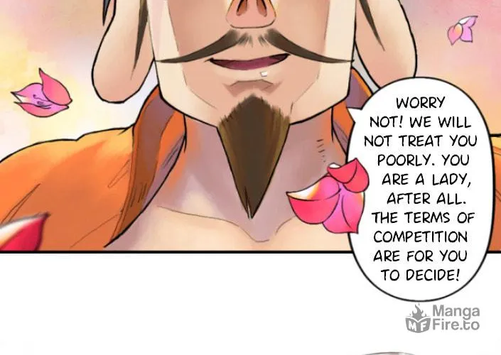 Zodiac: Twelve Souls Chapter 16 page 6 - 
