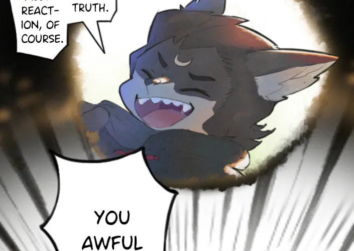 Zodiac: Twelve Souls Chapter 16 page 52 - 