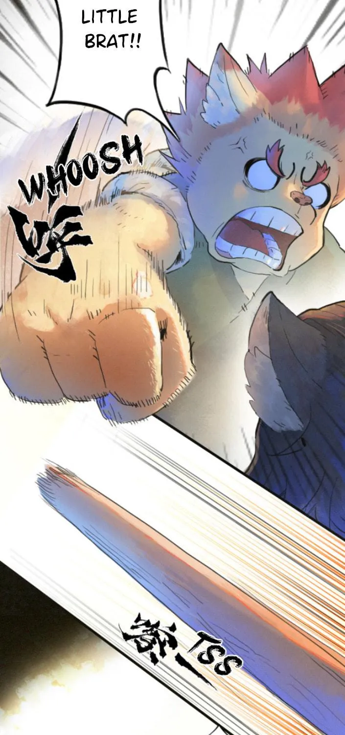 Zodiac: Twelve Souls Chapter 16 page 53 - 