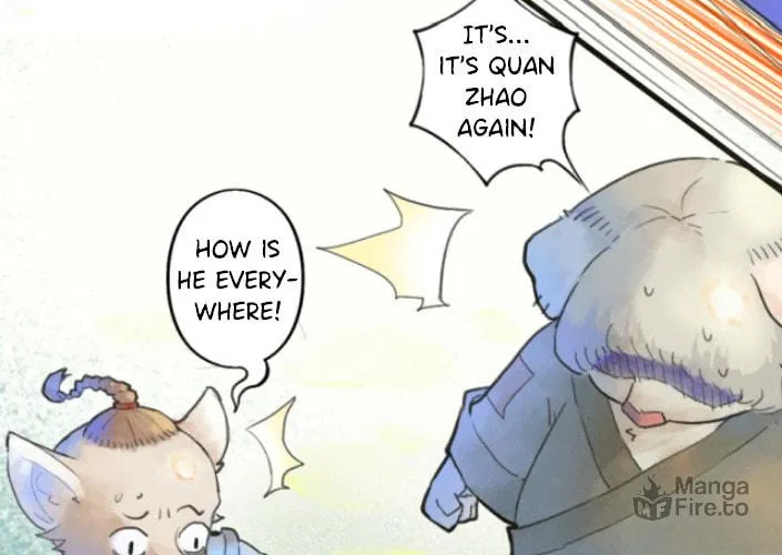 Zodiac: Twelve Souls Chapter 16 page 54 - 