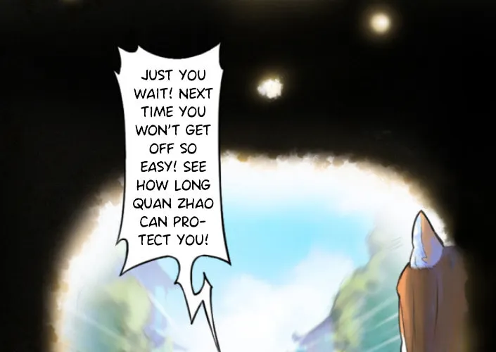 Zodiac: Twelve Souls Chapter 16 page 56 - 