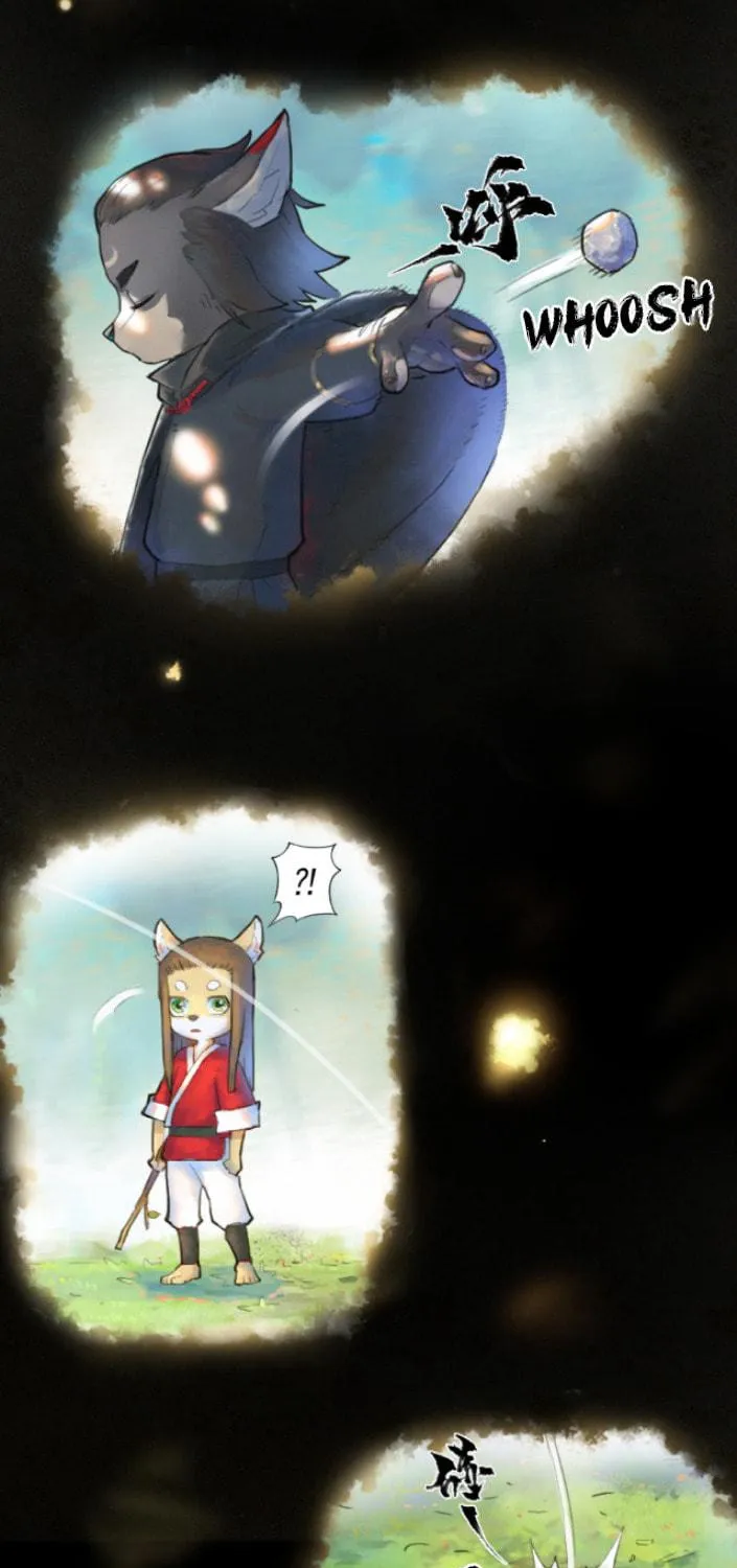 Zodiac: Twelve Souls Chapter 16 page 59 - 