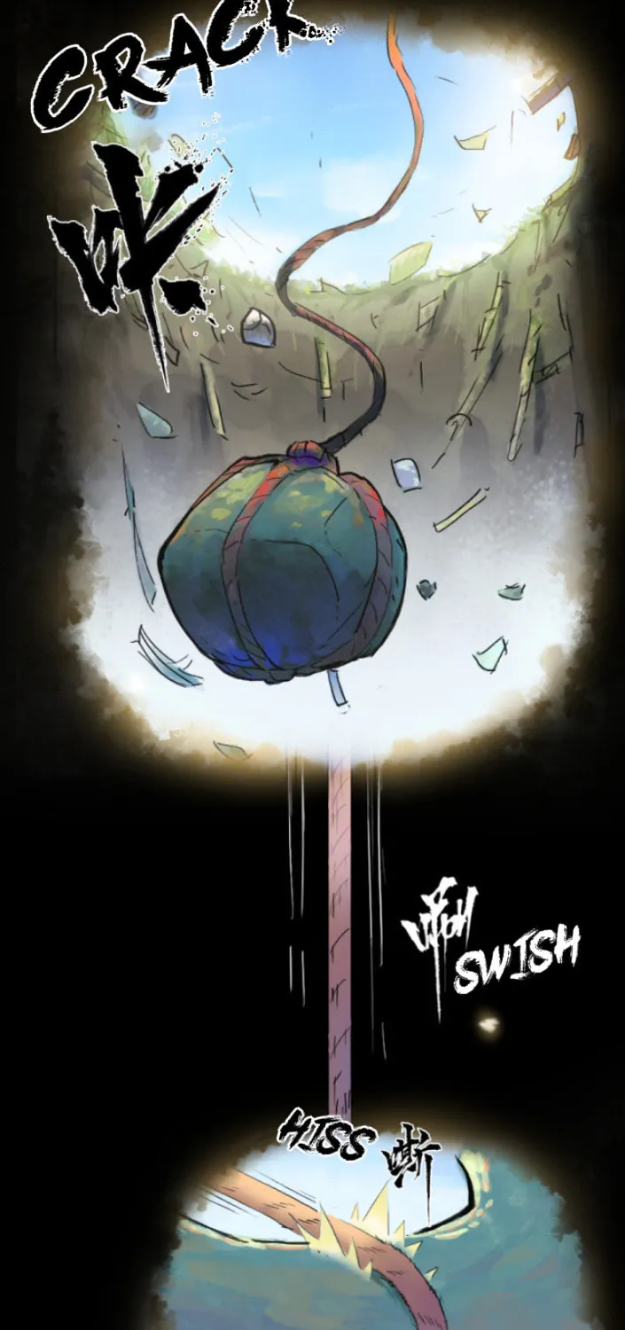 Zodiac: Twelve Souls Chapter 16 page 61 - 