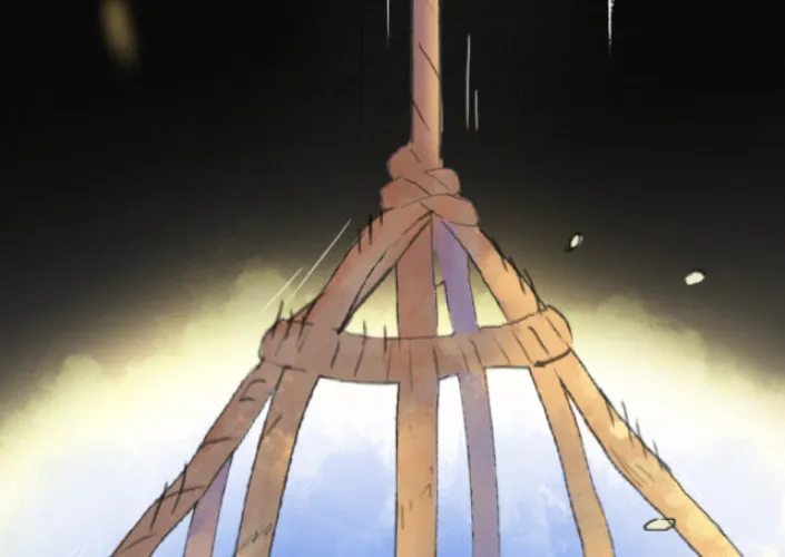 Zodiac: Twelve Souls Chapter 16 page 64 - 