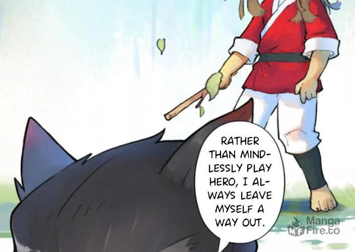 Zodiac: Twelve Souls Chapter 16 page 66 - 