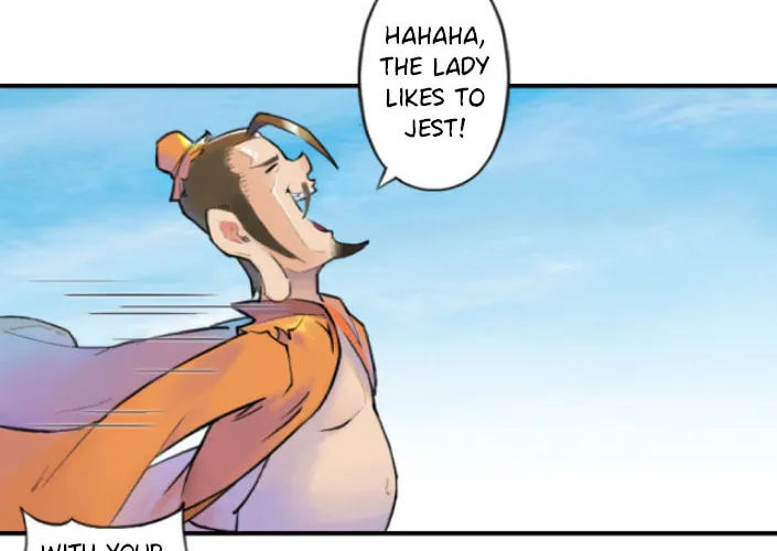 Zodiac: Twelve Souls Chapter 16 page 8 - 