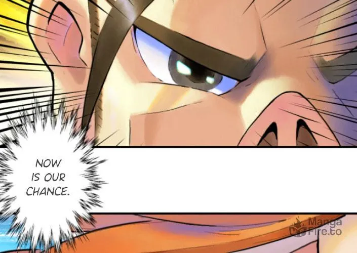 Zodiac: Twelve Souls Chapter 16 page 10 - 