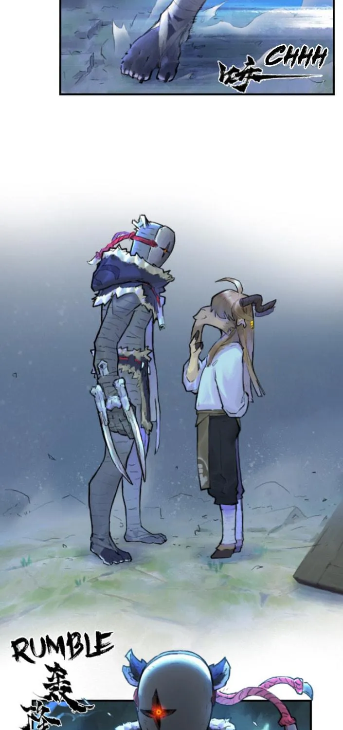 Zodiac: Twelve Souls Chapter 17 page 11 - 