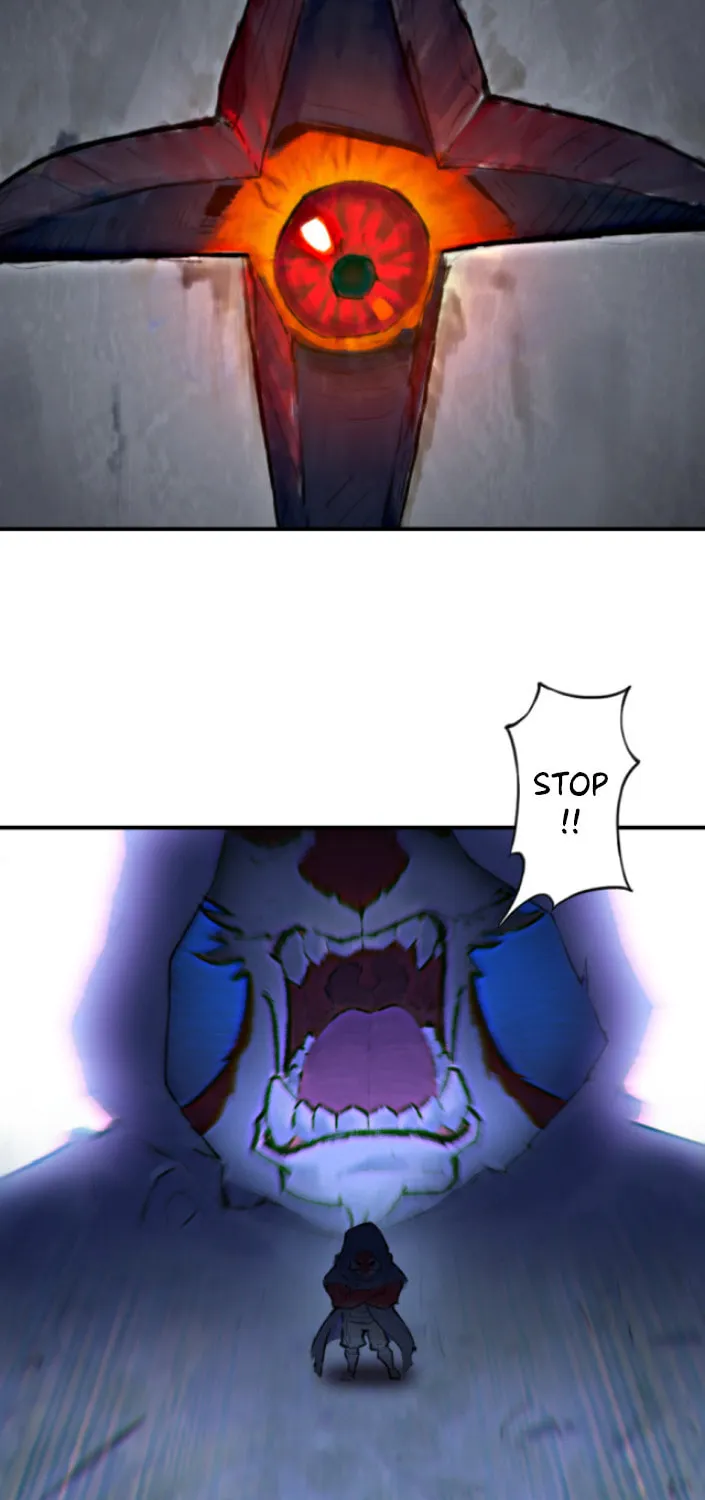 Zodiac: Twelve Souls Chapter 17 page 15 - 