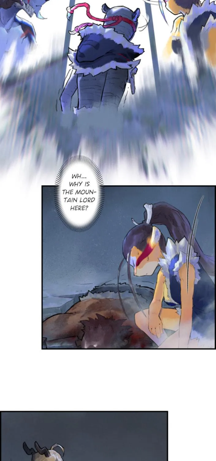 Zodiac: Twelve Souls Chapter 17 page 17 - 