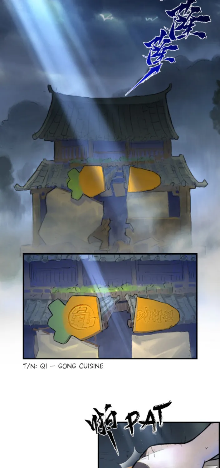 Zodiac: Twelve Souls Chapter 17 page 3 - 