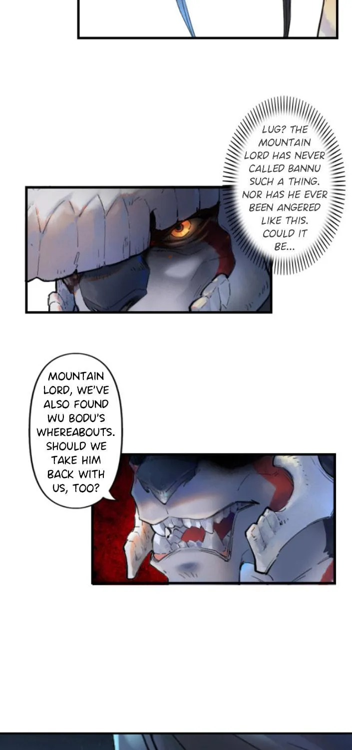 Zodiac: Twelve Souls Chapter 17 page 23 - 