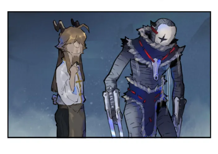 Zodiac: Twelve Souls Chapter 17 page 28 - 