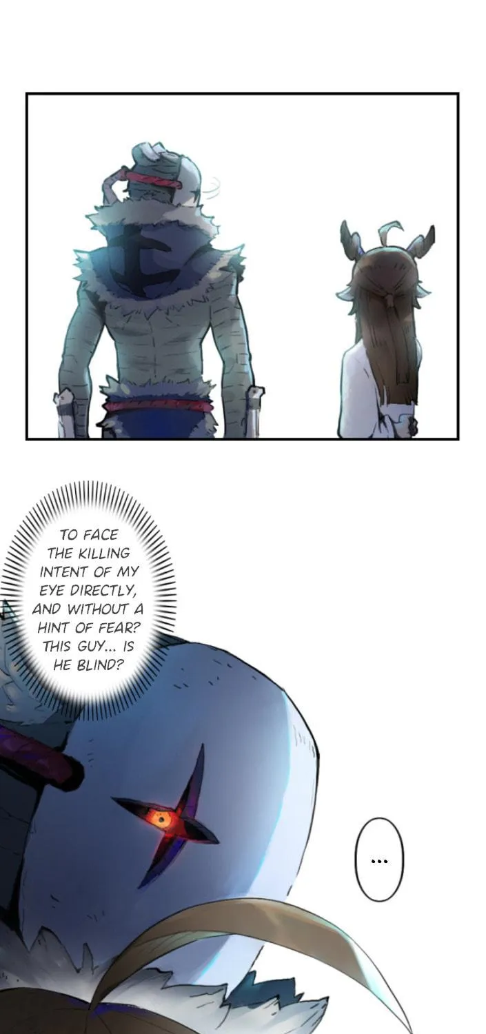 Zodiac: Twelve Souls Chapter 17 page 29 - 