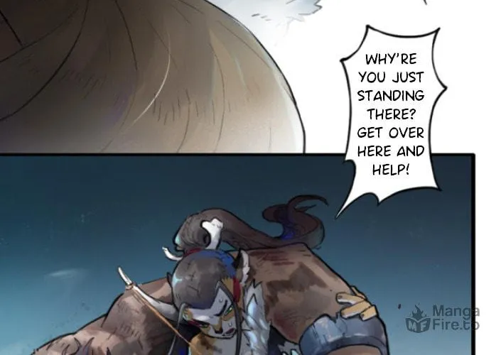 Zodiac: Twelve Souls Chapter 17 page 30 - 