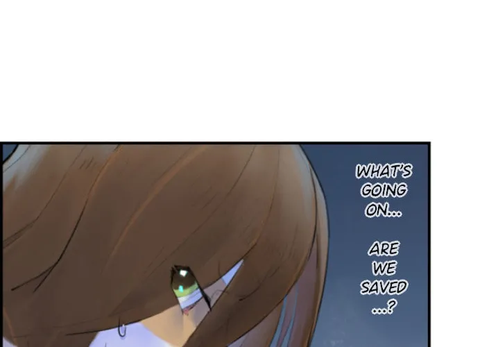 Zodiac: Twelve Souls Chapter 17 page 34 - 