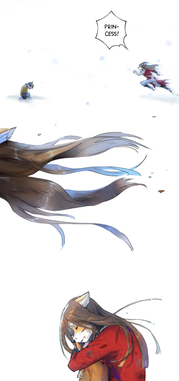 Zodiac: Twelve Souls Chapter 17 page 37 - 
