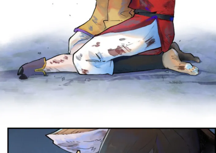 Zodiac: Twelve Souls Chapter 17 page 38 - 