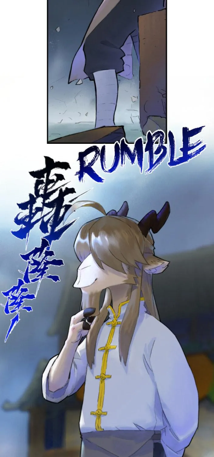 Zodiac: Twelve Souls Chapter 17 page 5 - 