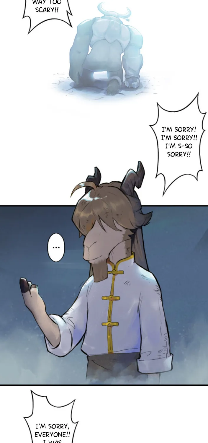 Zodiac: Twelve Souls Chapter 17 page 43 - 