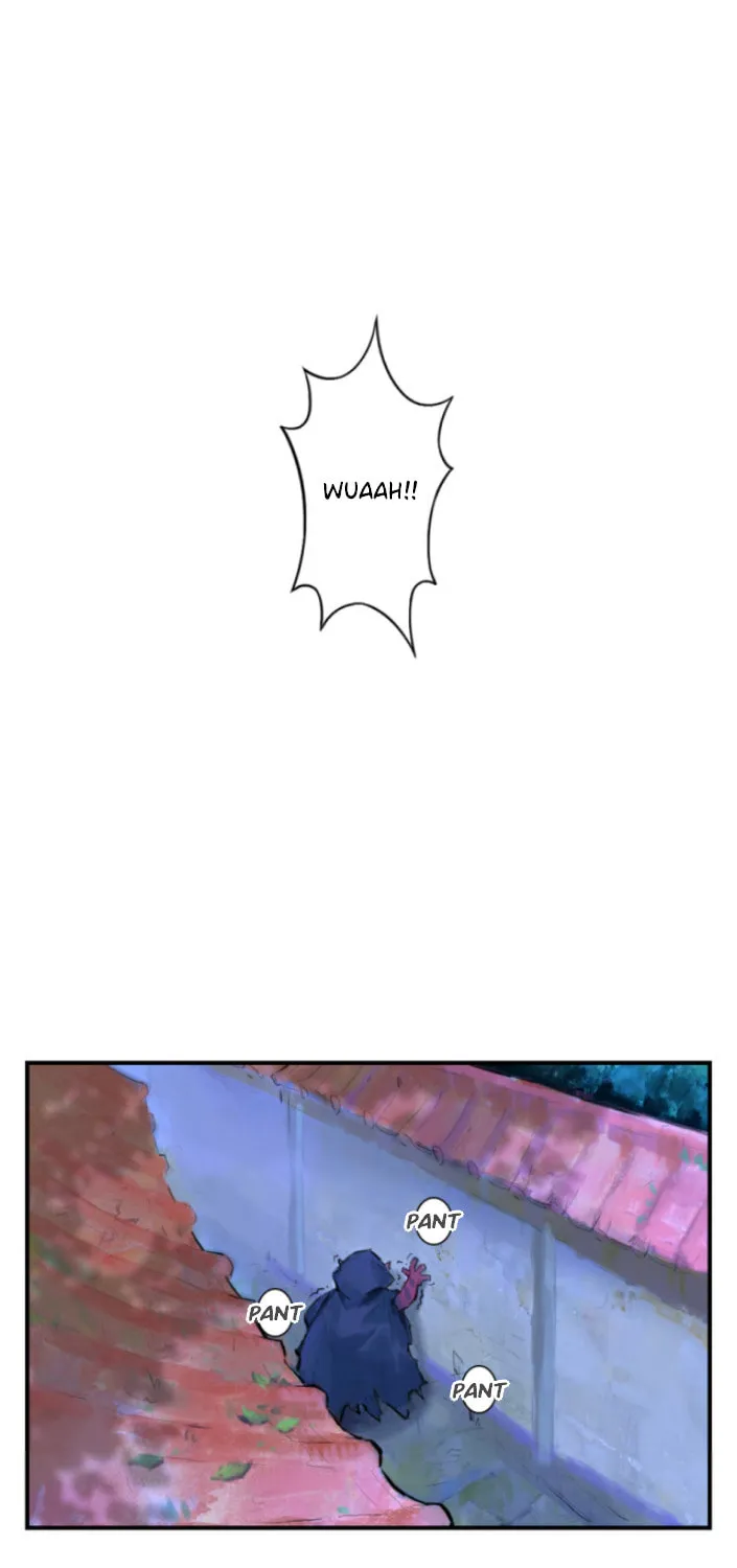 Zodiac: Twelve Souls Chapter 17 page 45 - 