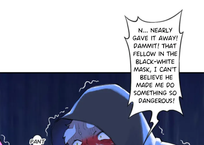 Zodiac: Twelve Souls Chapter 17 page 46 - 