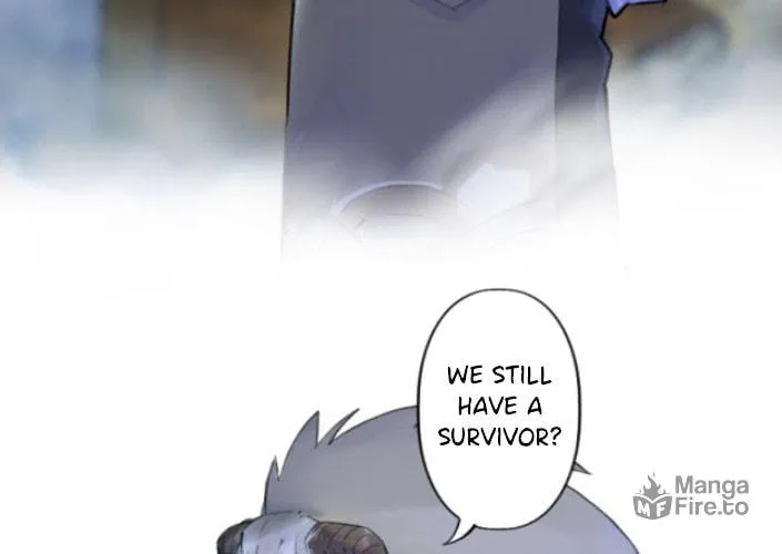 Zodiac: Twelve Souls Chapter 17 page 6 - 