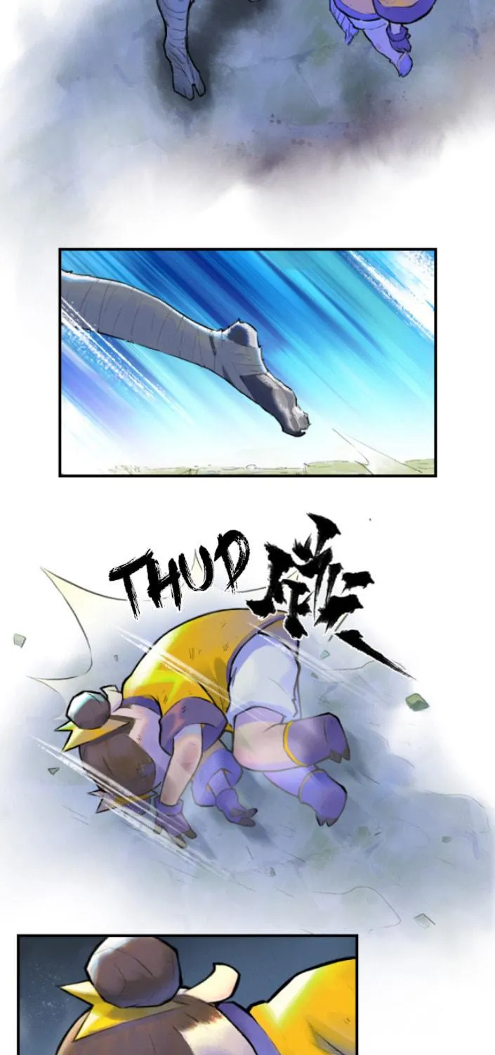 Zodiac: Twelve Souls Chapter 17 page 9 - 