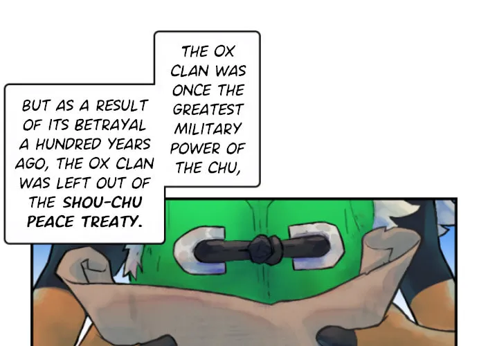 Zodiac: Twelve Souls Chapter 18 page 2 - 