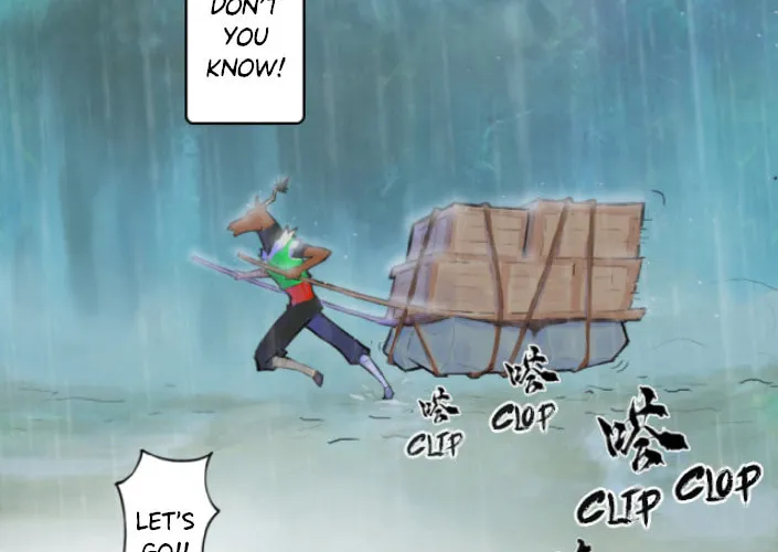 Zodiac: Twelve Souls Chapter 18 page 14 - 