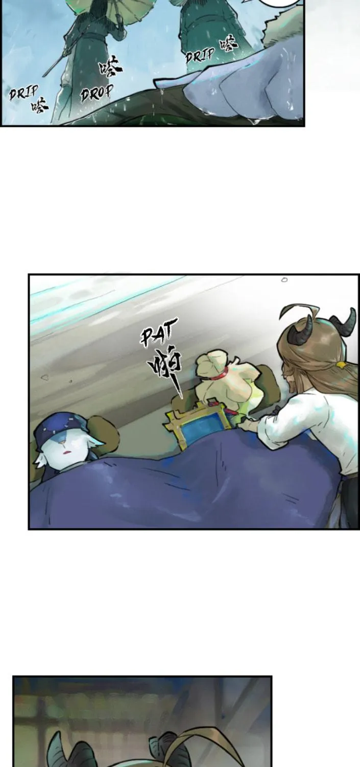 Zodiac: Twelve Souls Chapter 18 page 17 - 