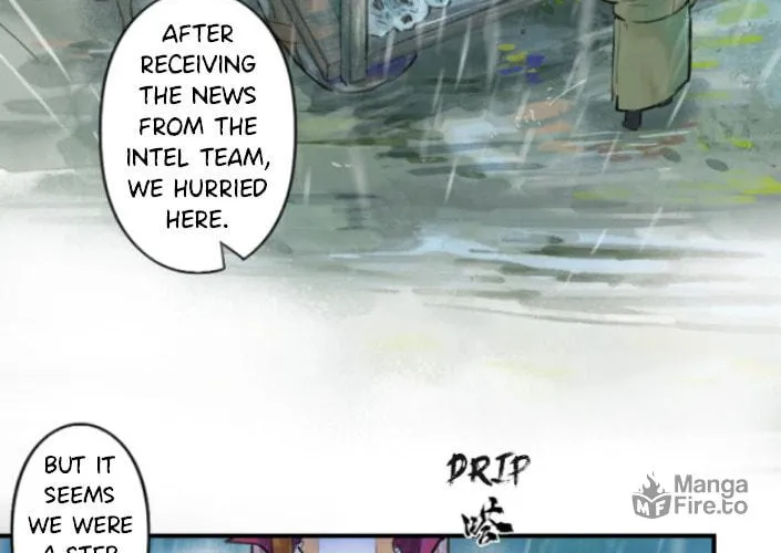 Zodiac: Twelve Souls Chapter 18 page 20 - 