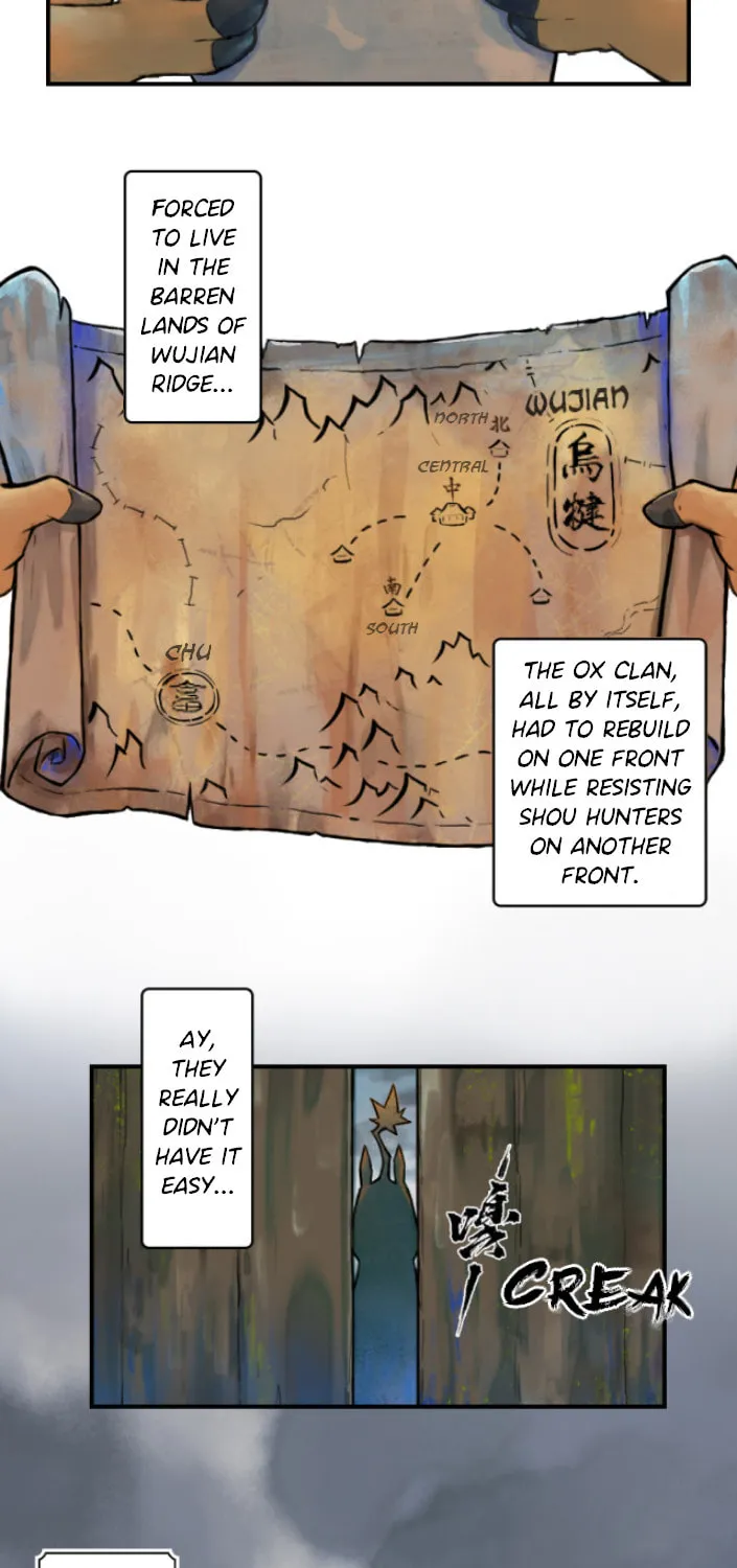 Zodiac: Twelve Souls Chapter 18 page 3 - 