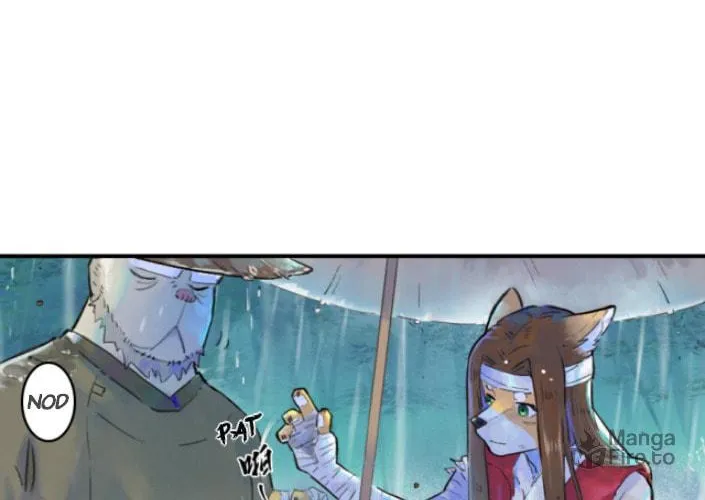 Zodiac: Twelve Souls Chapter 18 page 24 - 
