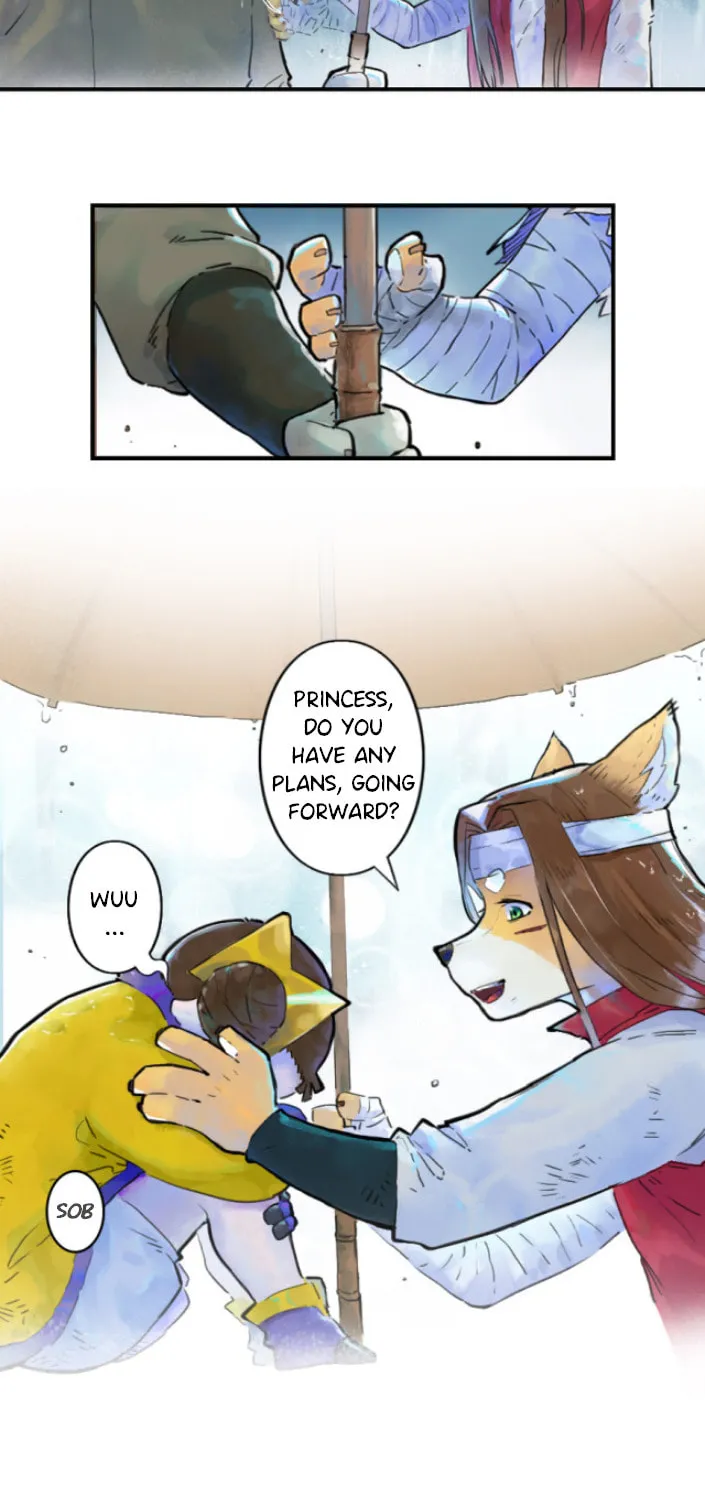 Zodiac: Twelve Souls Chapter 18 page 25 - 