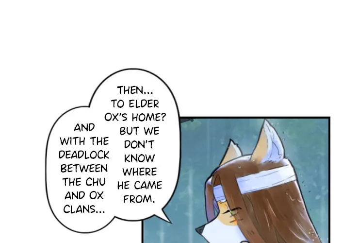 Zodiac: Twelve Souls Chapter 18 page 28 - 