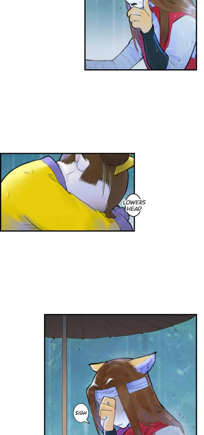 Zodiac: Twelve Souls Chapter 18 page 29 - 