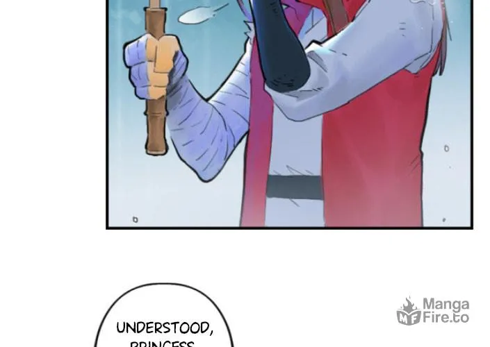 Zodiac: Twelve Souls Chapter 18 page 30 - 
