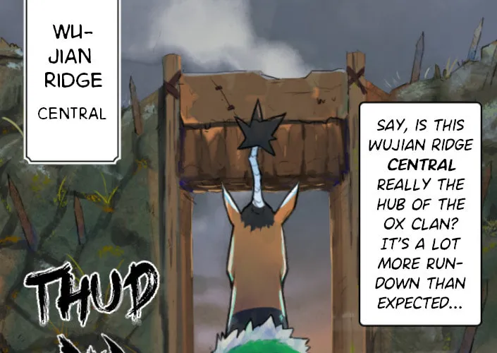 Zodiac: Twelve Souls Chapter 18 page 4 - 