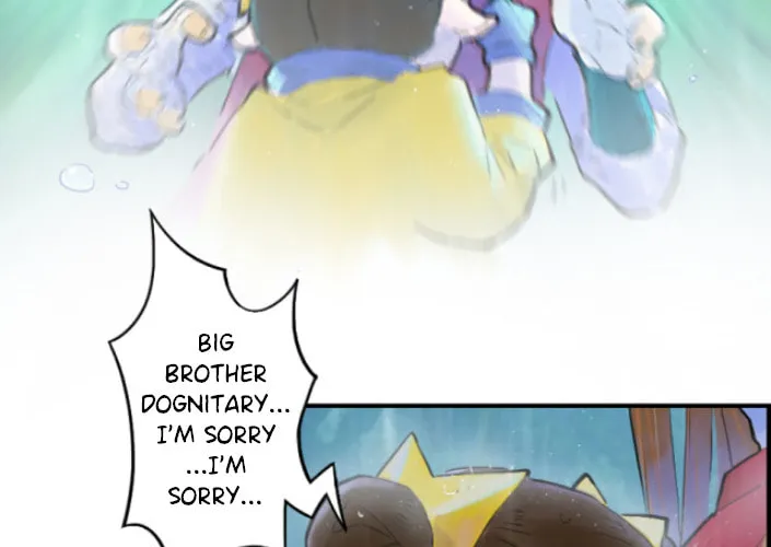 Zodiac: Twelve Souls Chapter 18 page 32 - 