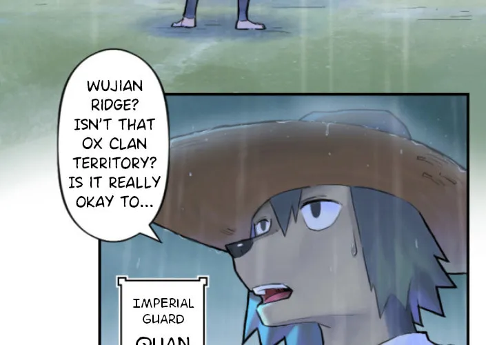 Zodiac: Twelve Souls Chapter 18 page 38 - 