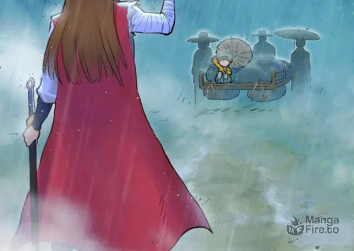 Zodiac: Twelve Souls Chapter 18 page 42 - 