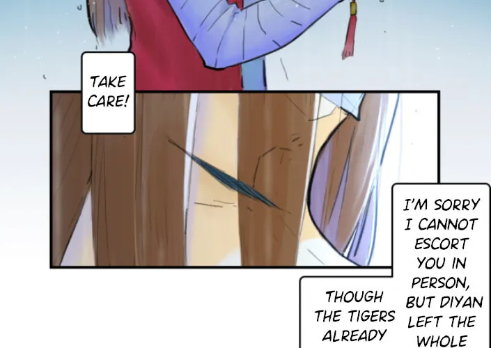 Zodiac: Twelve Souls Chapter 18 page 44 - 