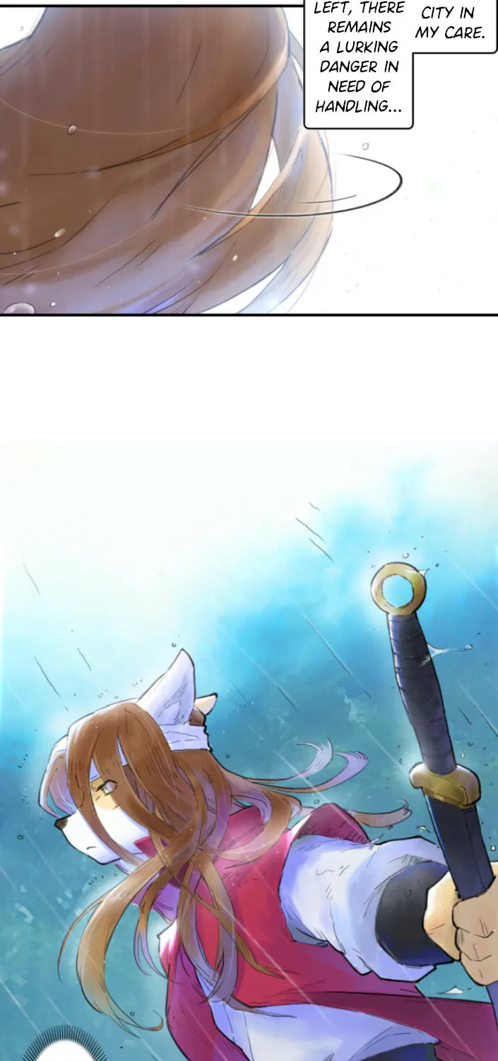 Zodiac: Twelve Souls Chapter 18 page 45 - 