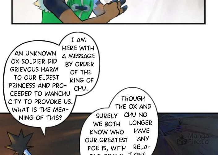 Zodiac: Twelve Souls Chapter 18 page 6 - 